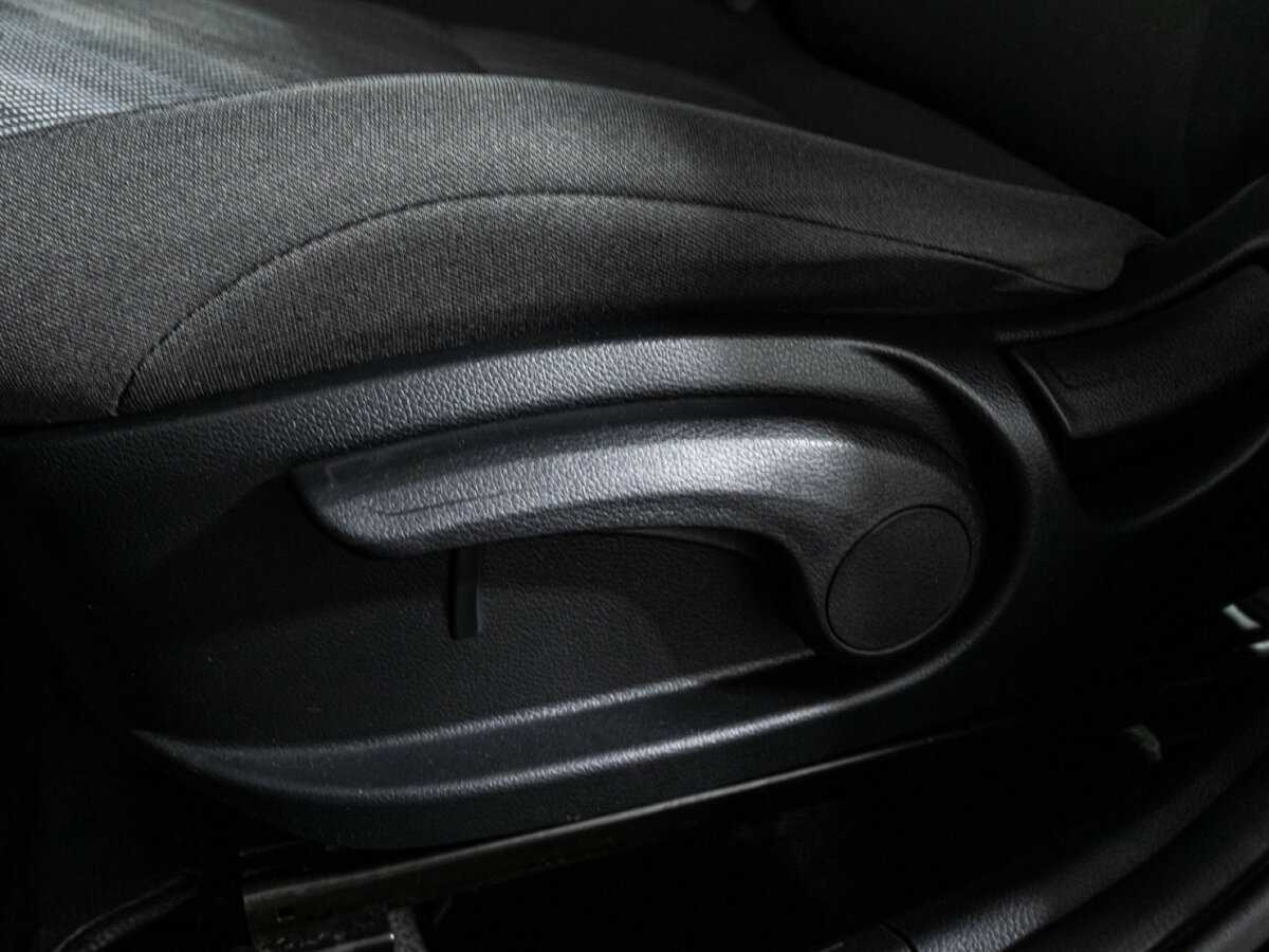 Kia Seltos, 2022 Фото №25