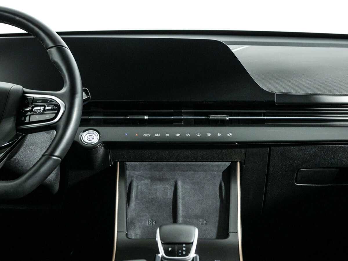 Omoda C5, 2023 Фото №14