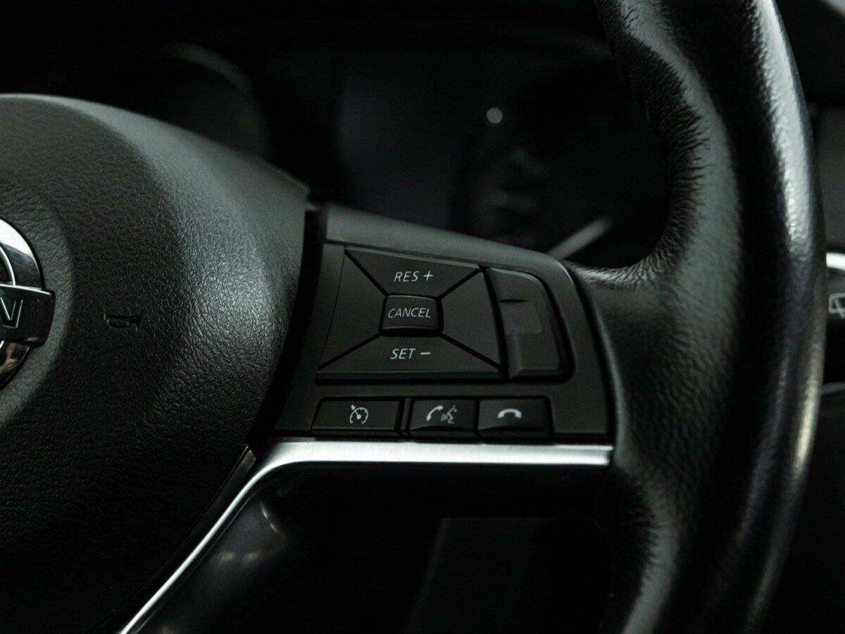 Nissan X-Trail, 2019 Фото №24