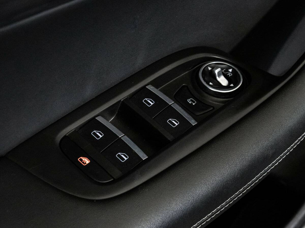 Chery Tiggo 7 Pro, 2020 Фото №18