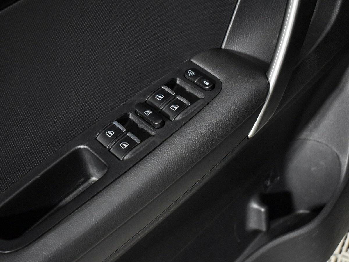 Chery Tiggo 3, 2017 Фото №8