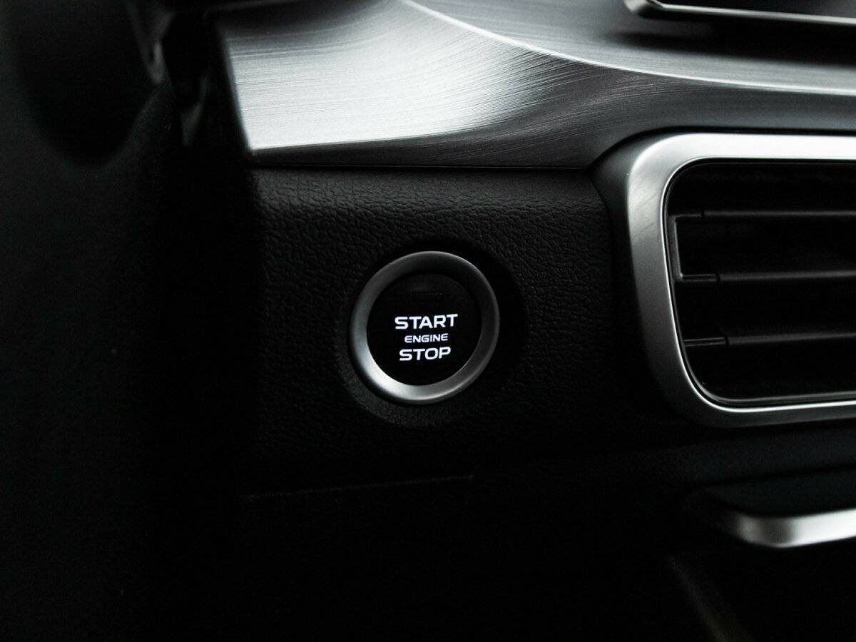 Geely Coolray, 2022 Фото №19