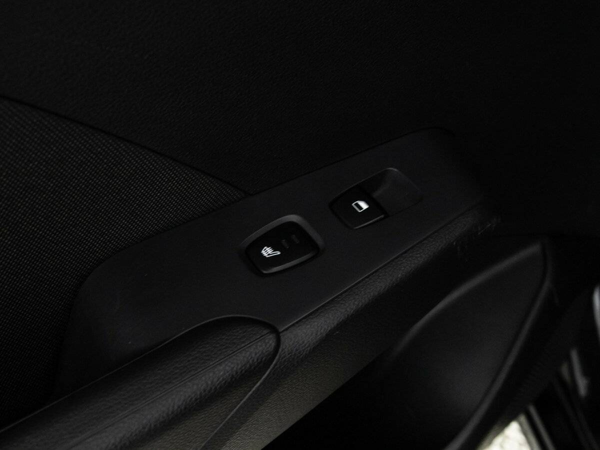 Hyundai Solaris, 2020 Фото №17