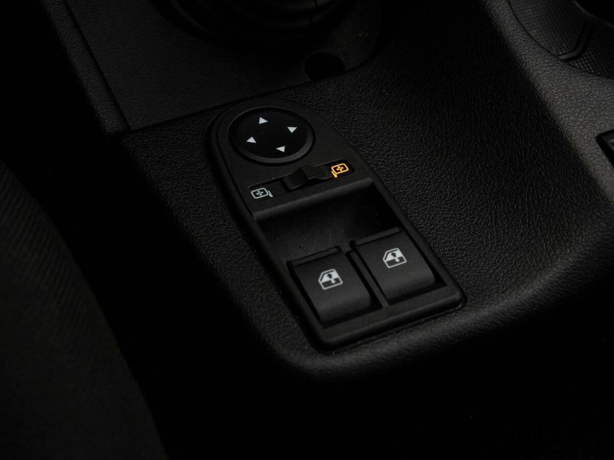 Lada (ВАЗ) Niva Legend, 2024 Фото №15