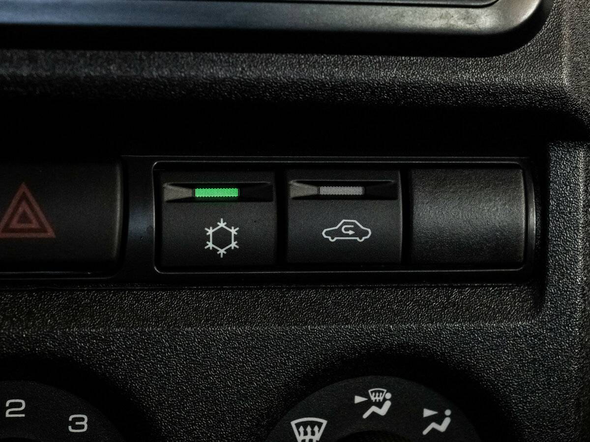 Lada (ВАЗ) Niva Legend, 2024 Фото №18