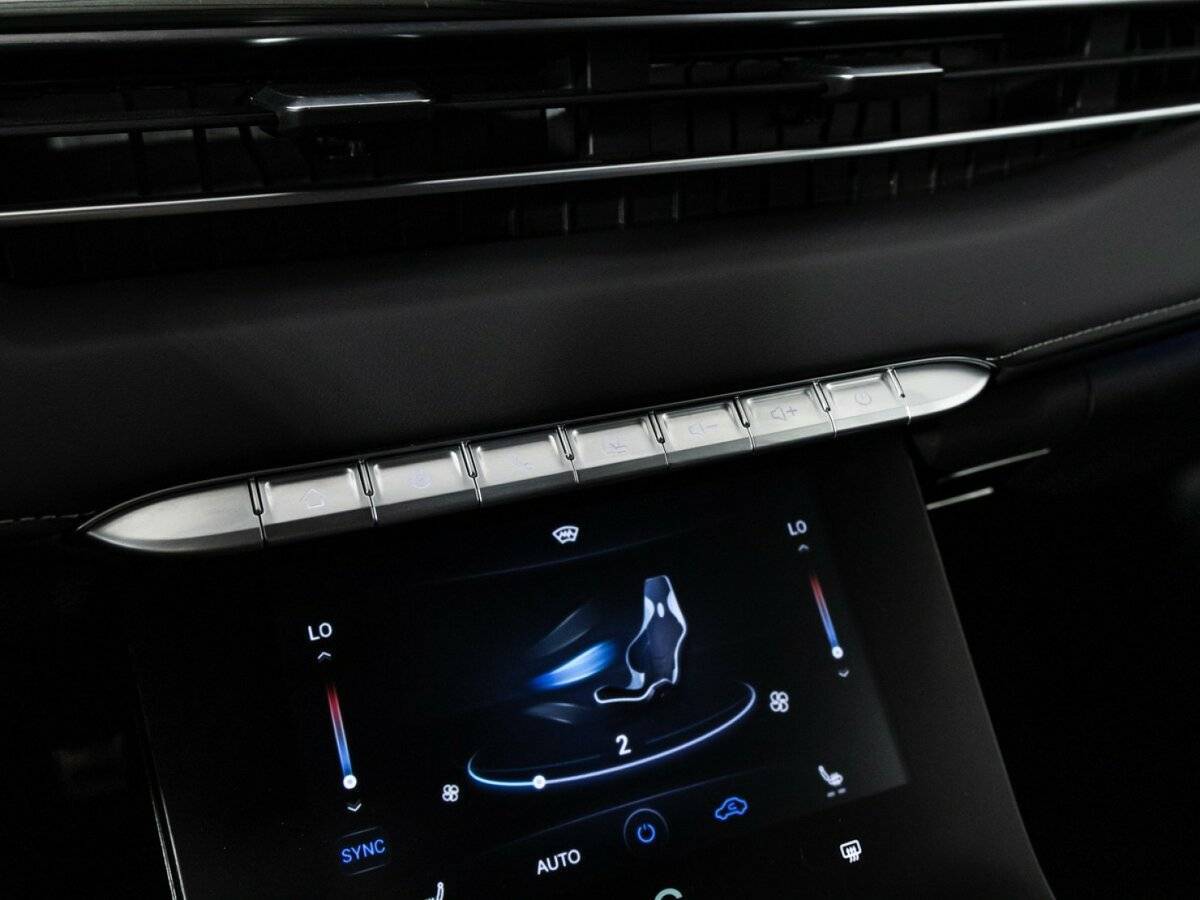 Chery Tiggo 8 Pro Max, 2023 Фото №23