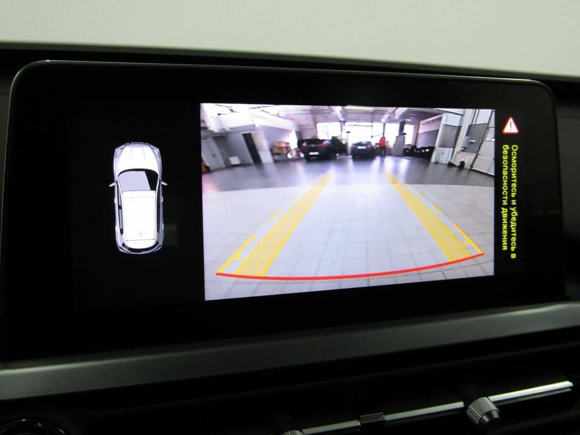 Chery Tiggo 4 Pro, 2023 Фото №21