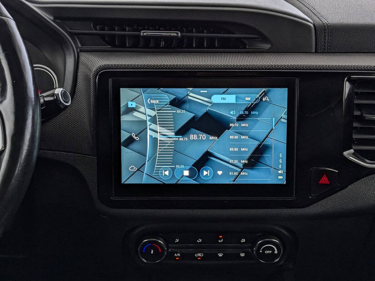 Chery Tiggo 4, 2021 Фото №17