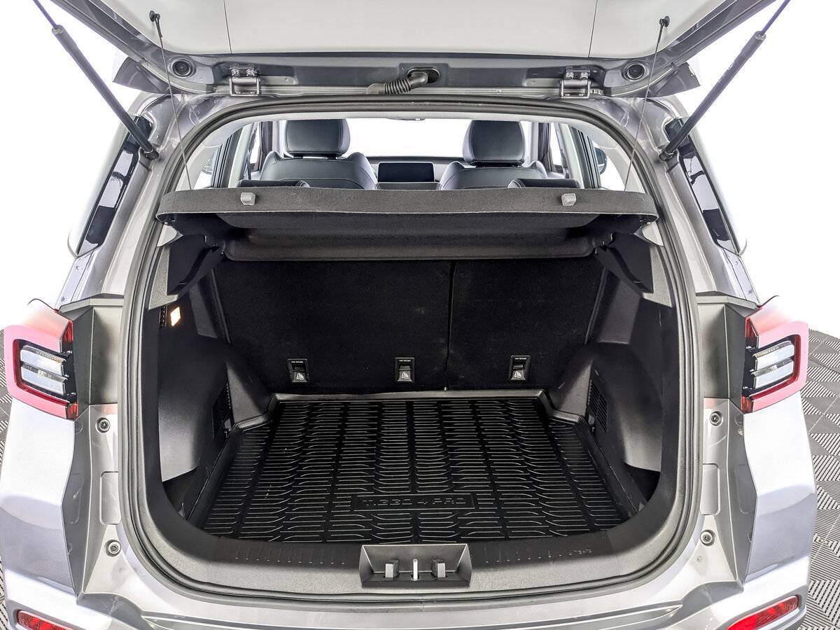 Chery Tiggo 4 Pro, 2023 Фото №10