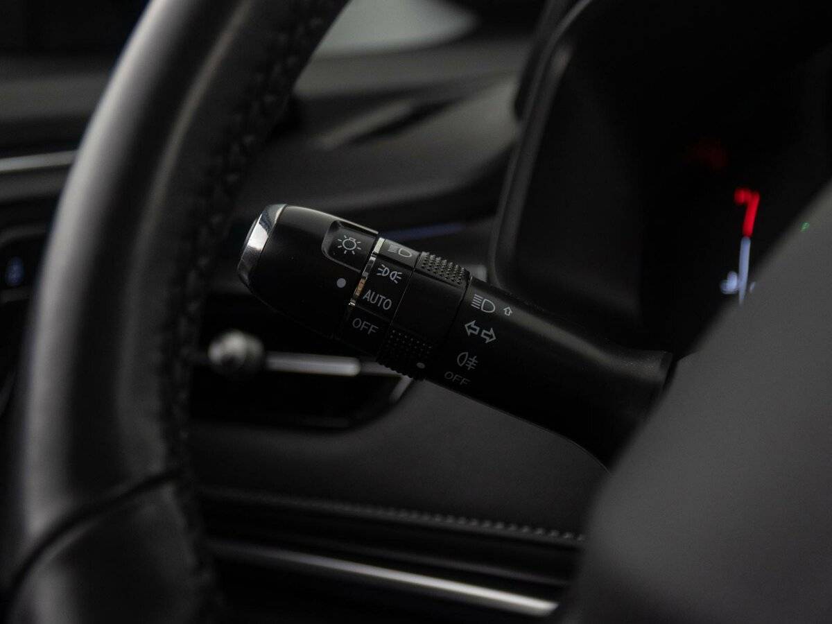 Chery Tiggo 4 Pro, 2023 Фото №19