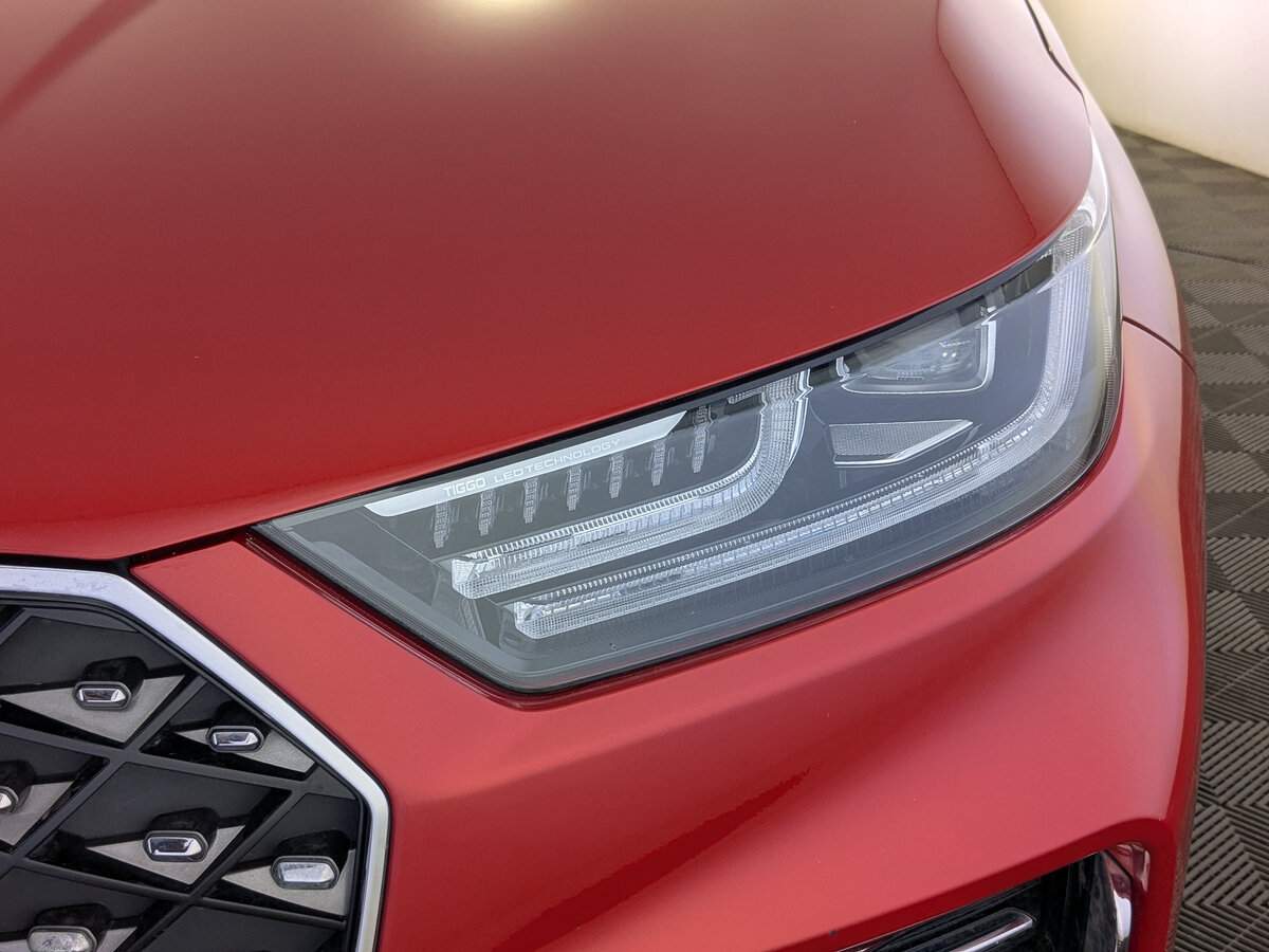 Chery Tiggo 8 Pro, 2021 Фото №11