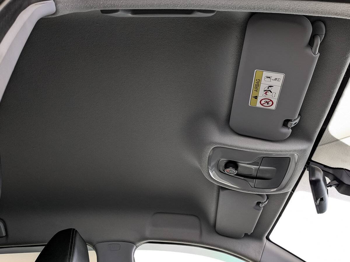 Chery Tiggo 4, 2020 Фото №23