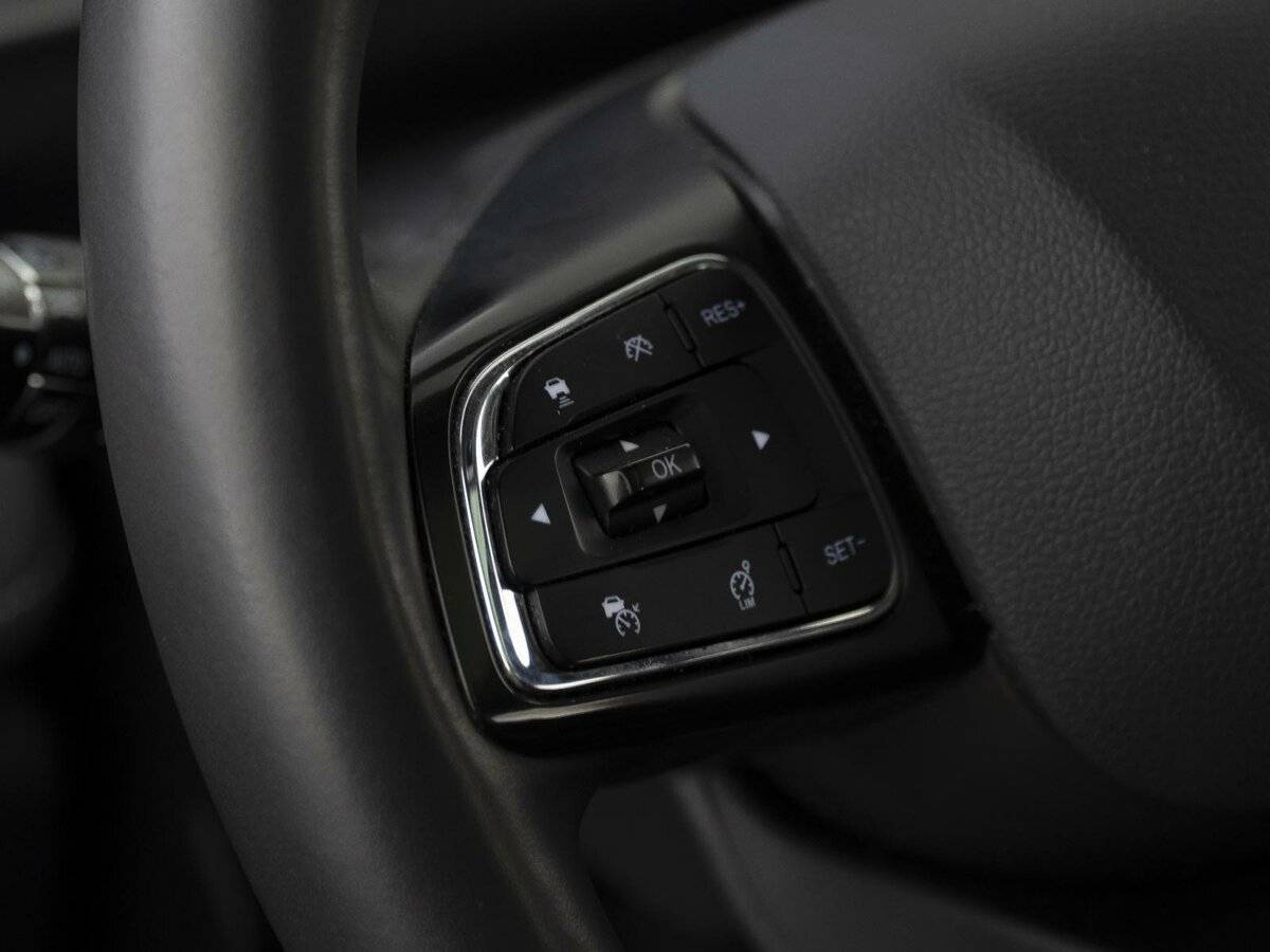 Chery Tiggo 7 Pro Max, 2022 Фото №14