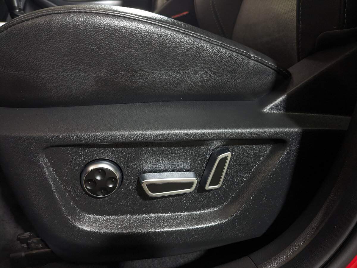 Chery Tiggo 4, 2021 Фото №27