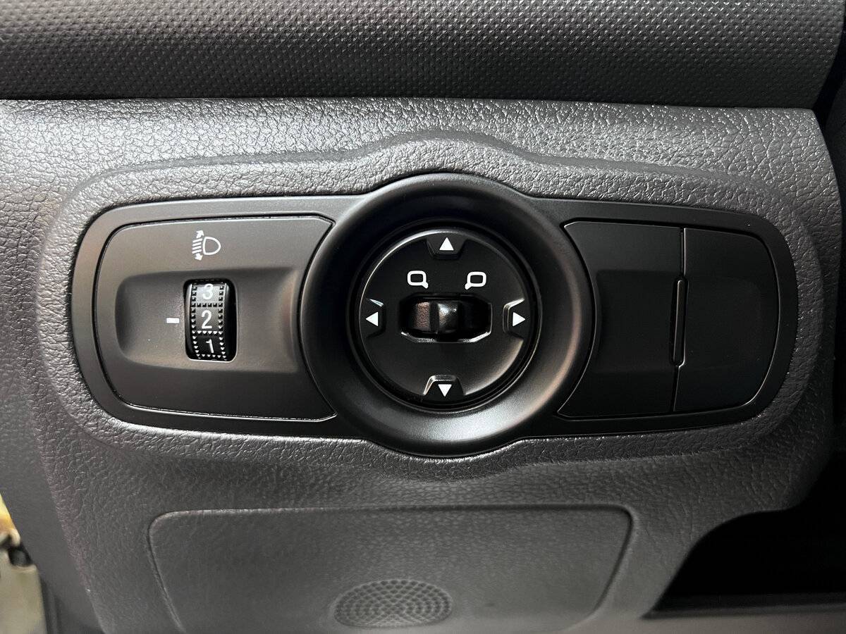 Chery Tiggo 3, 2018 Фото №15