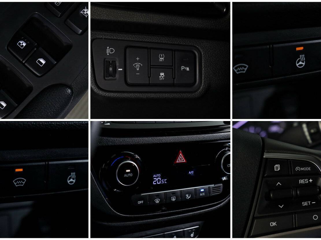 Hyundai Solaris, 2021 Фото №18