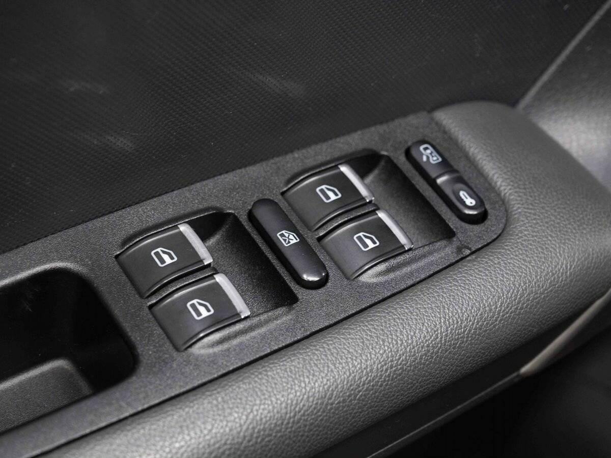 Chery Tiggo 3, 2017 Фото №16