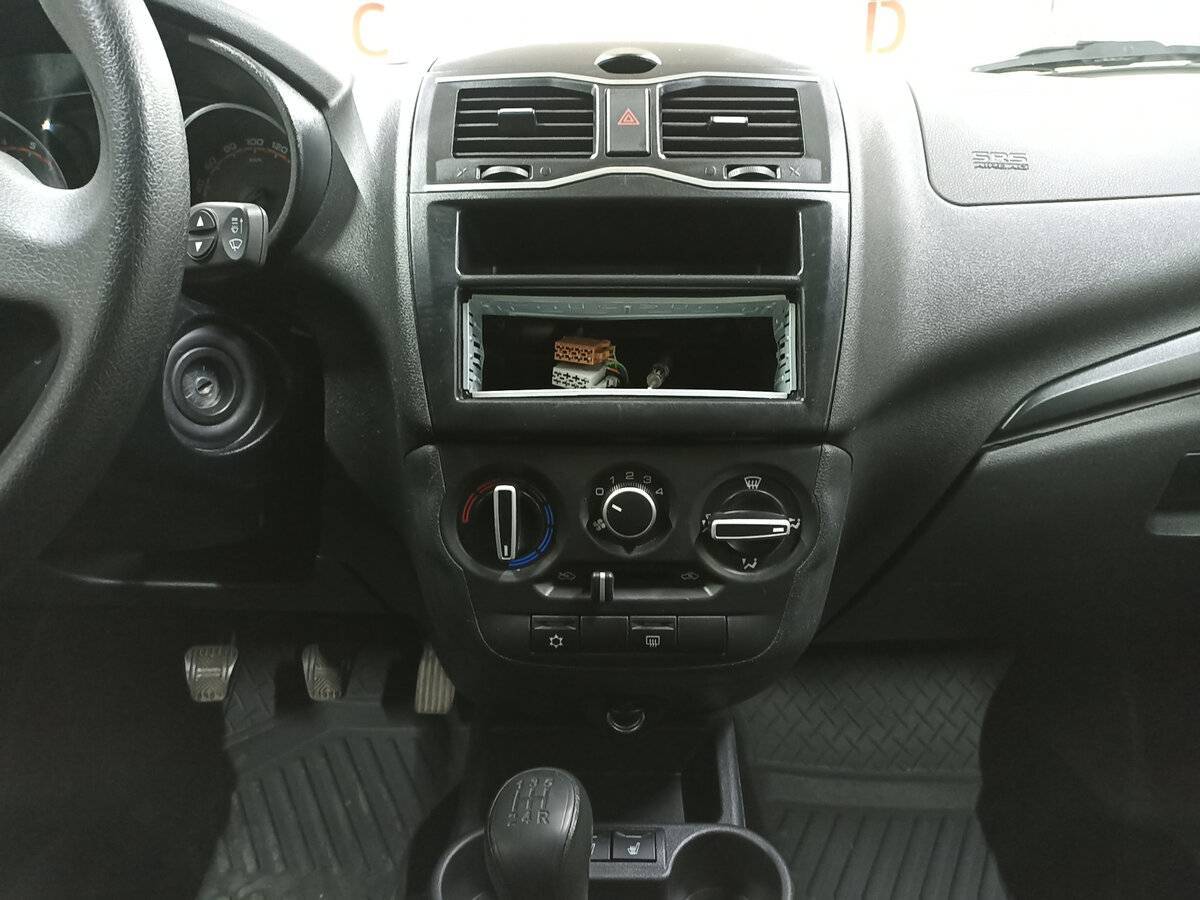 Lada (ВАЗ) Granta, 2022 Фото №15