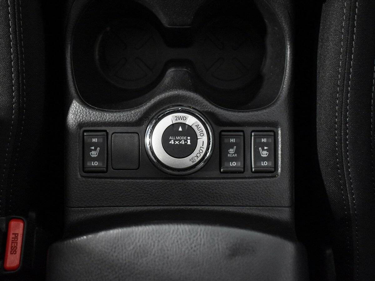 Nissan Qashqai, 2020 Фото №9