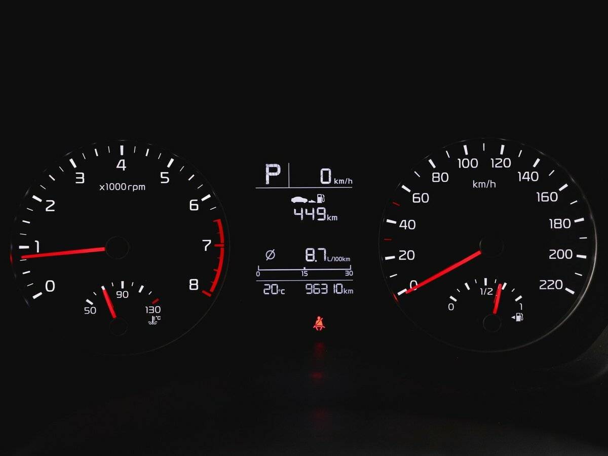 Kia Rio X, 2021 Фото №11