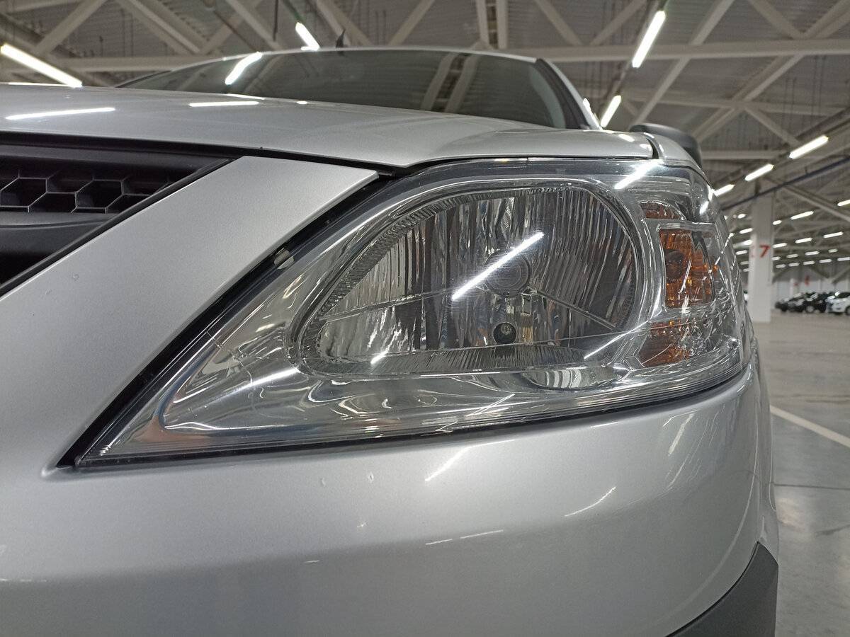 Lada (ВАЗ) Largus, 2019 Фото №17