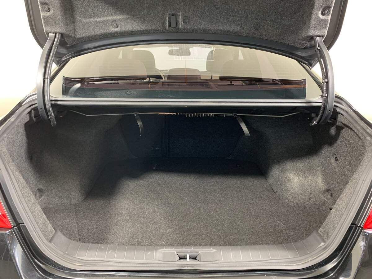 Nissan Teana, 2014 Фото №19