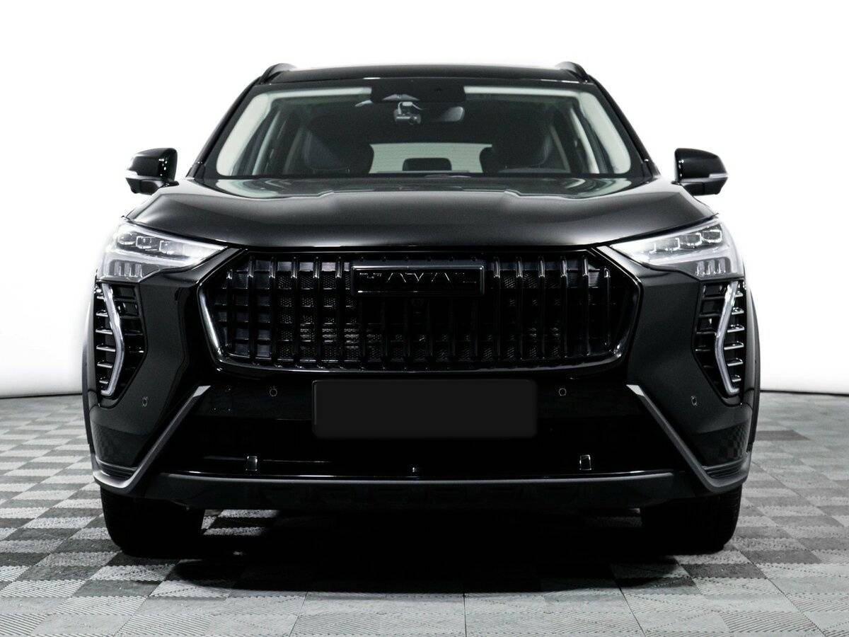 Haval Jolion, 2024 Фото №2