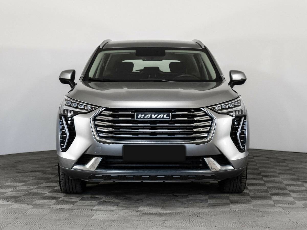 Haval Jolion, 2021 Фото №2