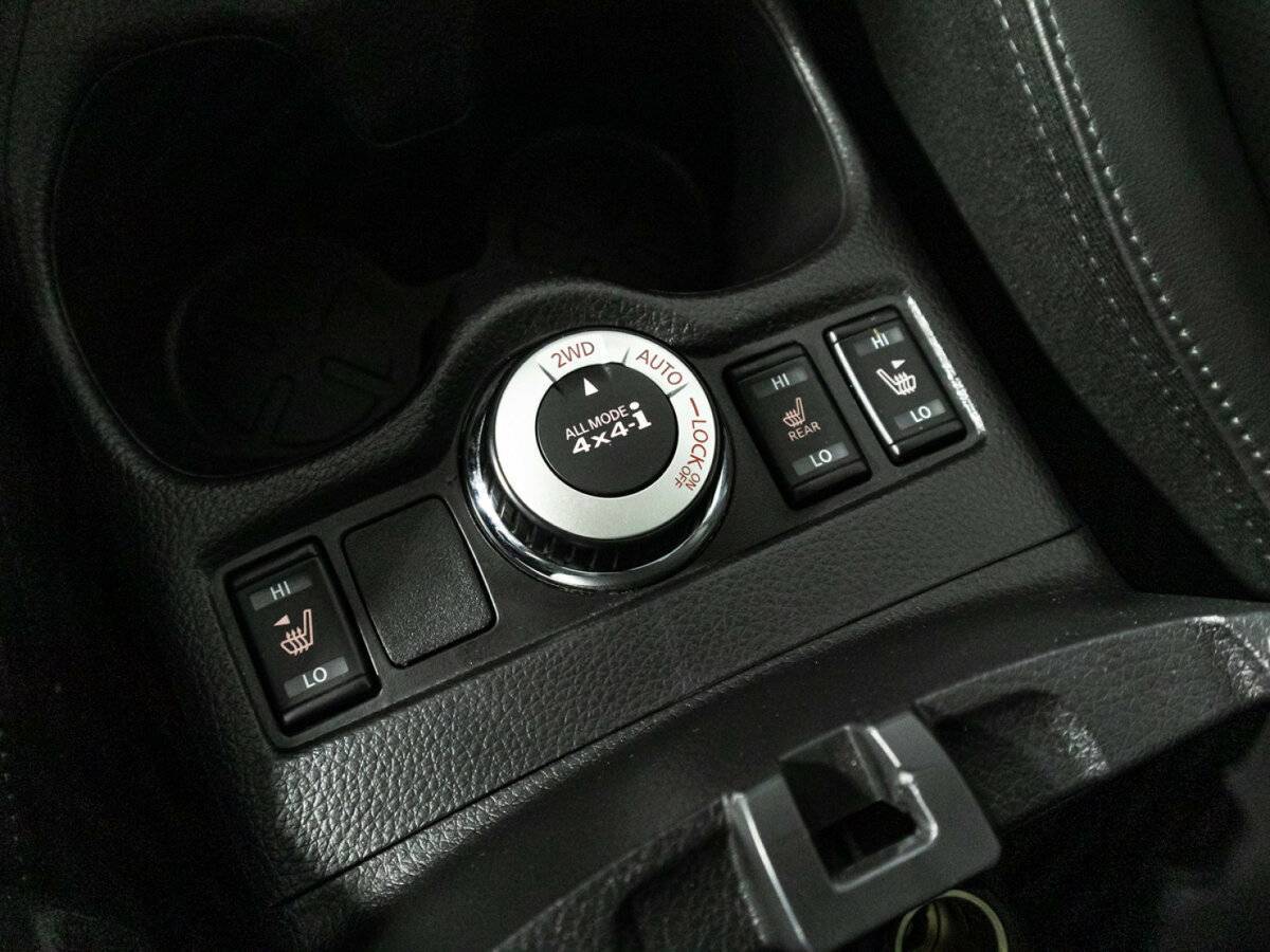 Nissan Qashqai, 2021 Фото №20