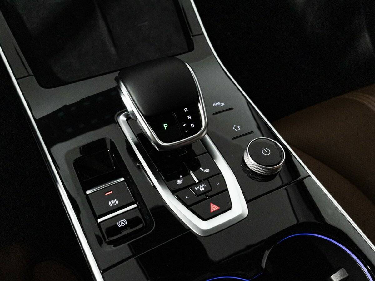 Omoda C5, 2023 Фото №20