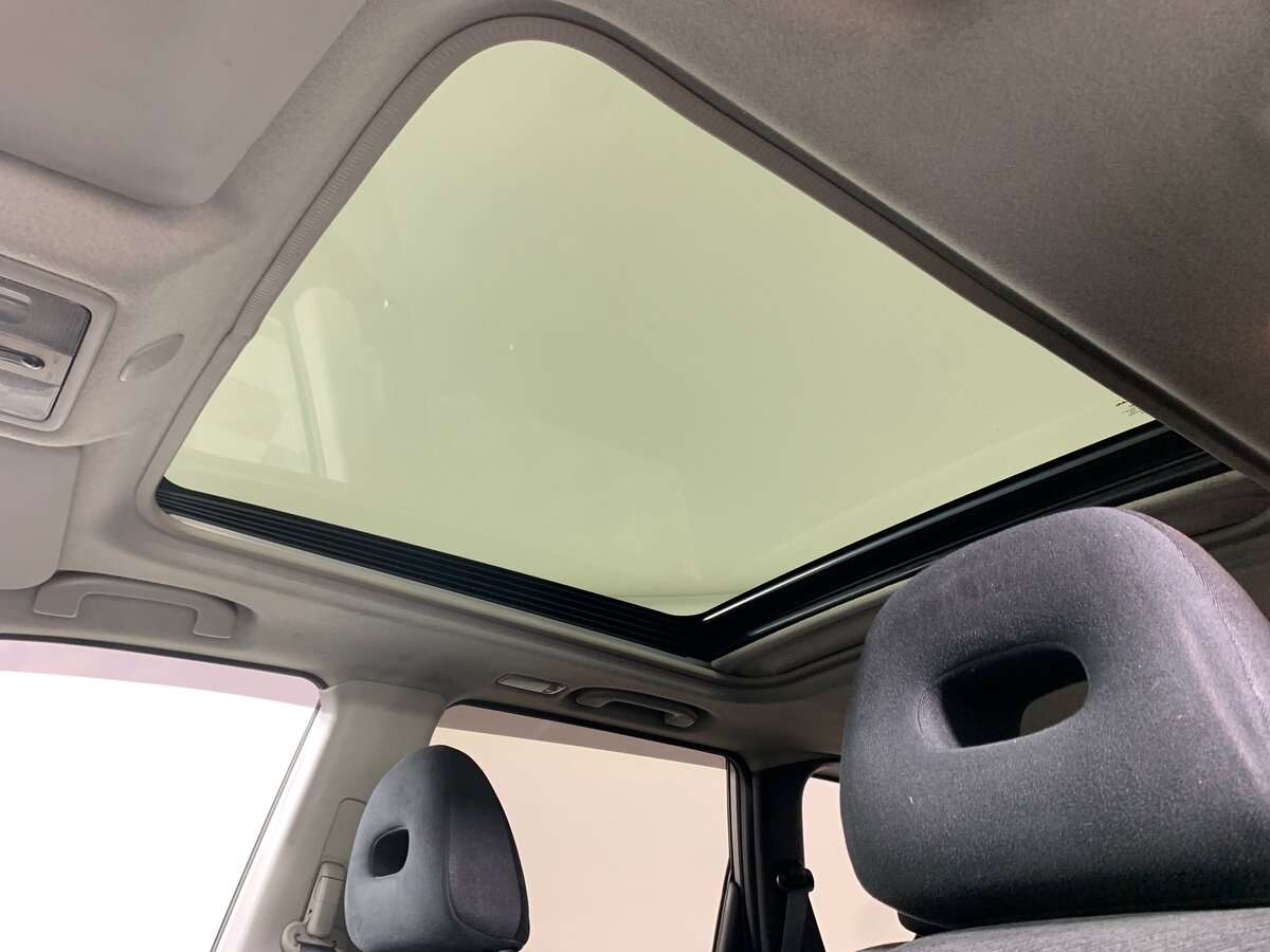 Nissan X-Trail, 2012 Фото №18