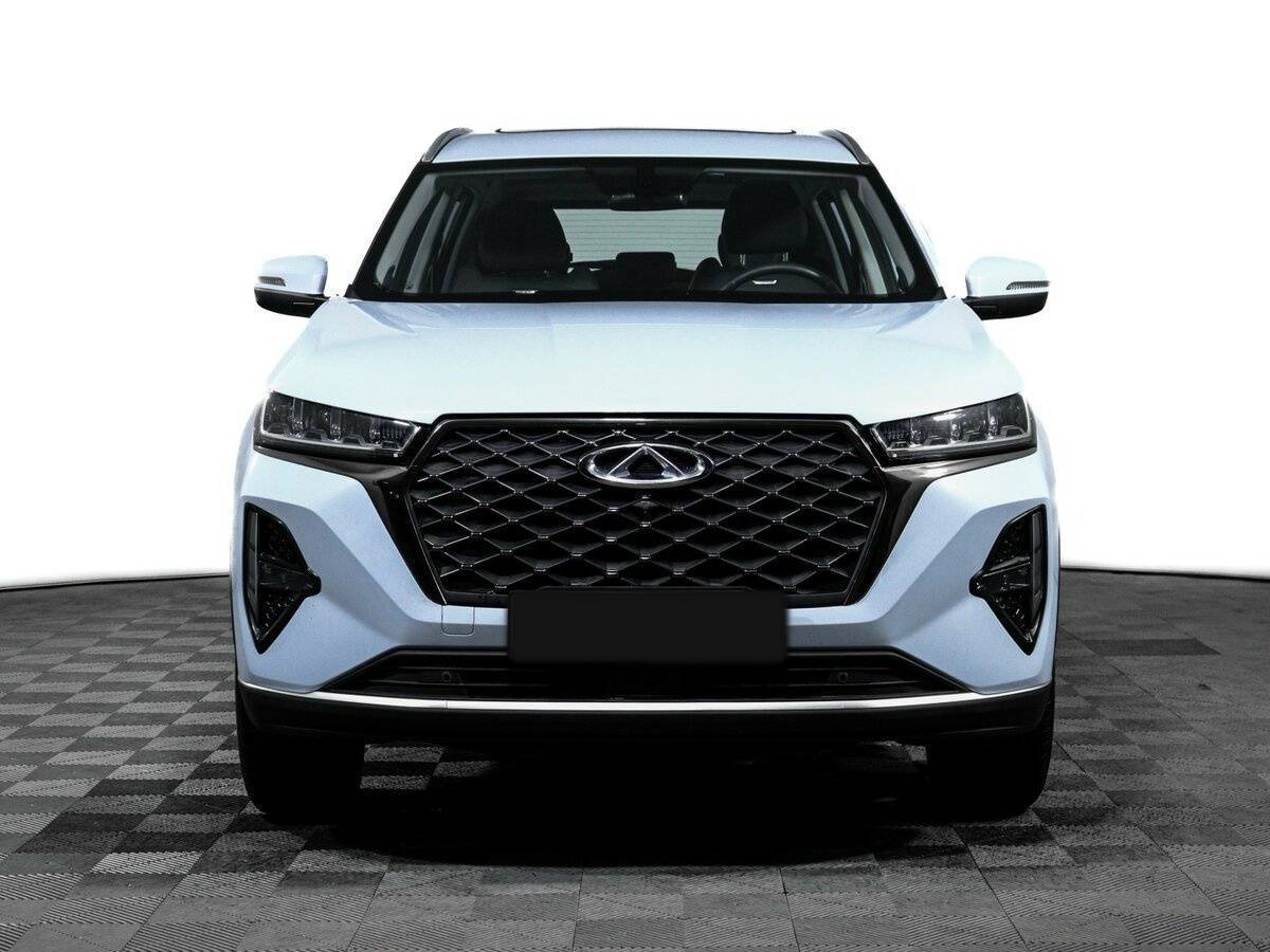 Chery Tiggo 7 Pro Max, 2023 Фото №2