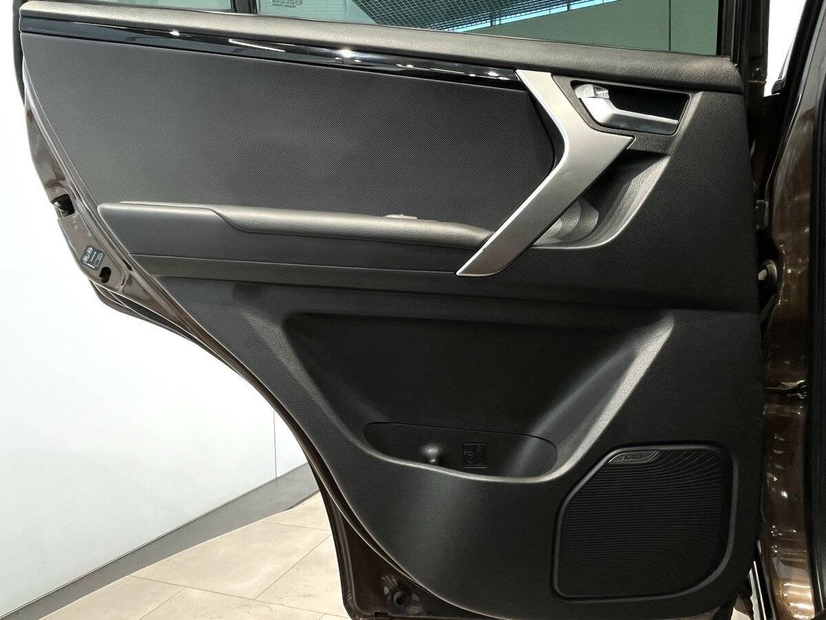 Chery Tiggo 3, 2017 Фото №20