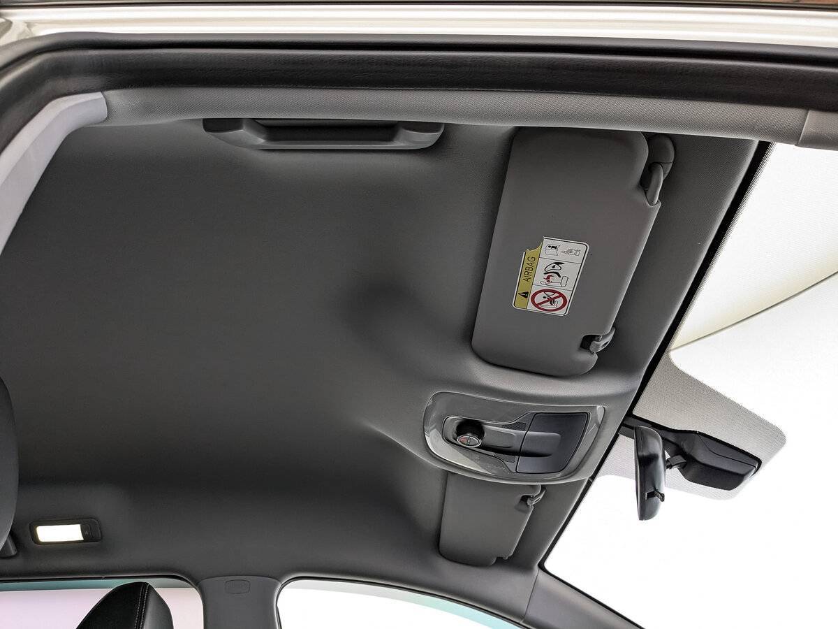 Chery Tiggo 8, 2021 Фото №21