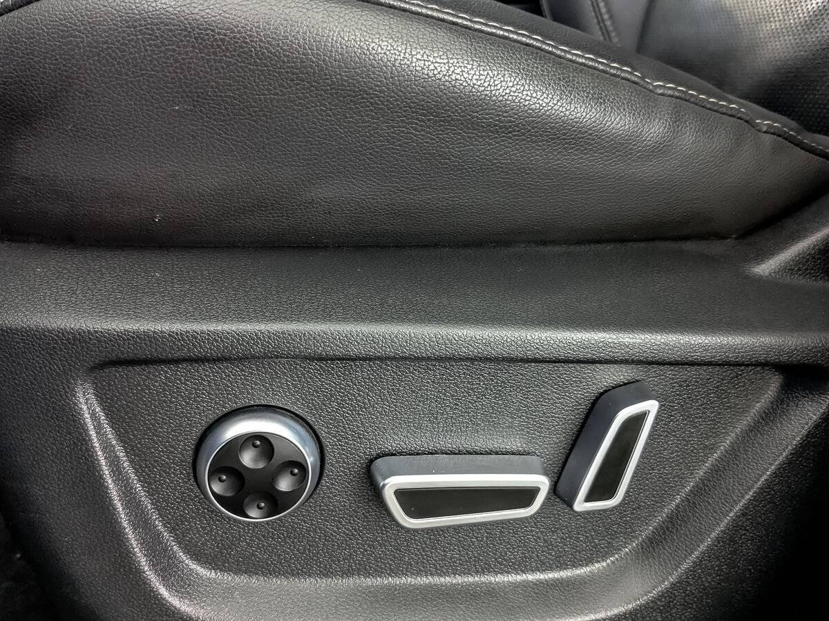 Chery Tiggo 4, 2021 Фото №25