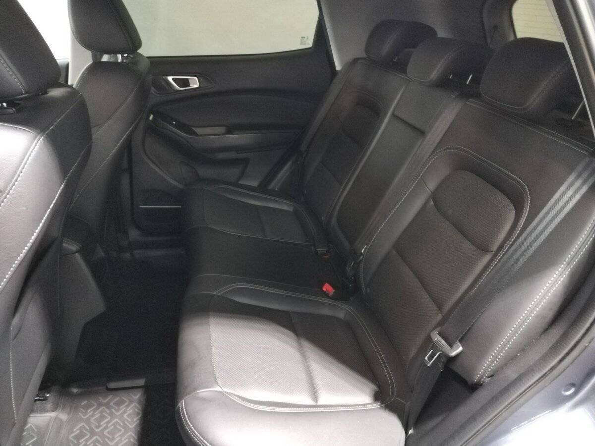 Chery Tiggo 4, 2021 Фото №18