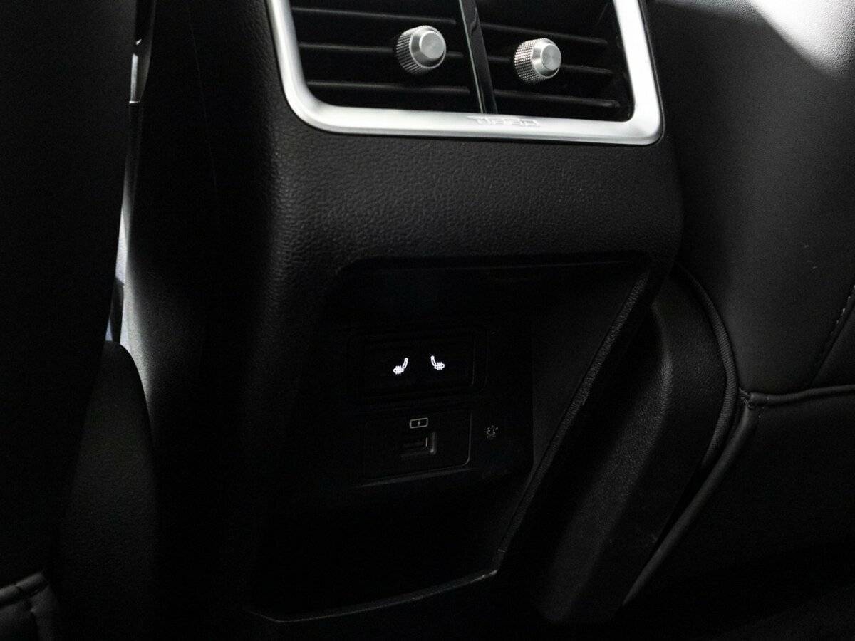 Chery Tiggo 7 Pro Max, 2023 Фото №18