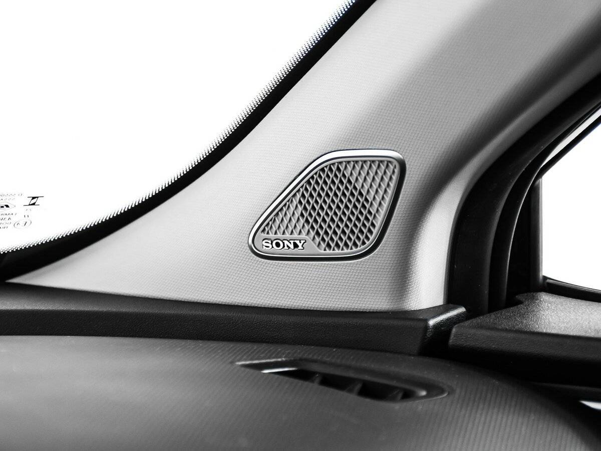 Omoda C5, 2023 Фото №21