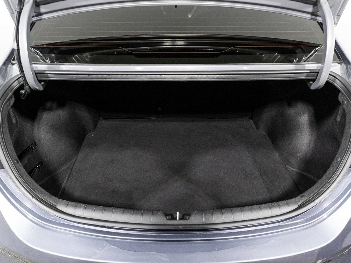 Hyundai Solaris, 2018 Фото №15