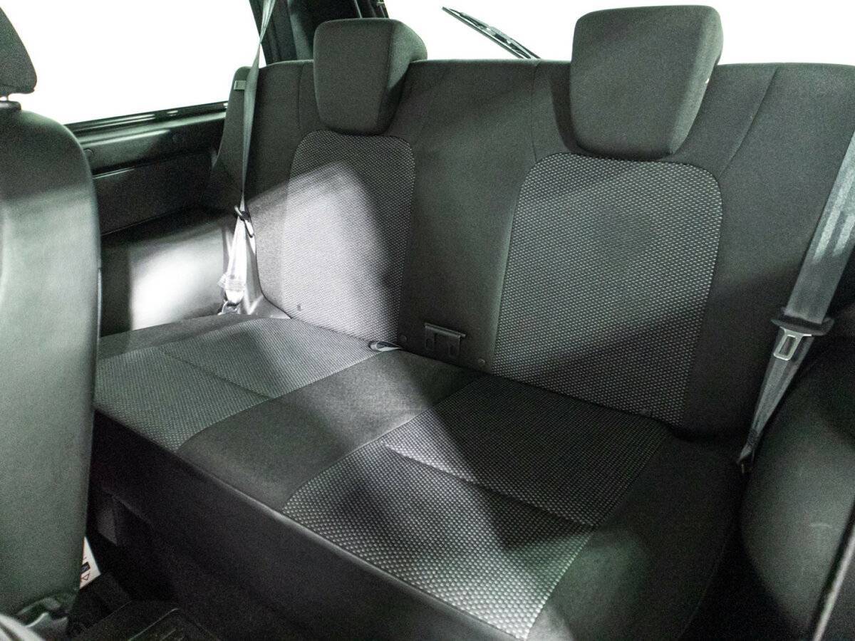 Lada (ВАЗ) Niva Legend, 2021 Фото №10