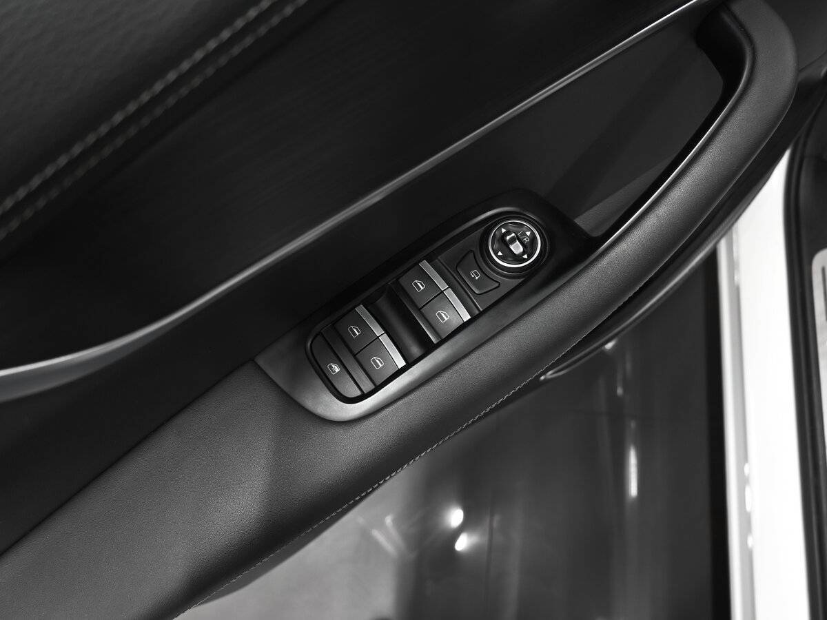 Chery Tiggo 8, 2021 Фото №25