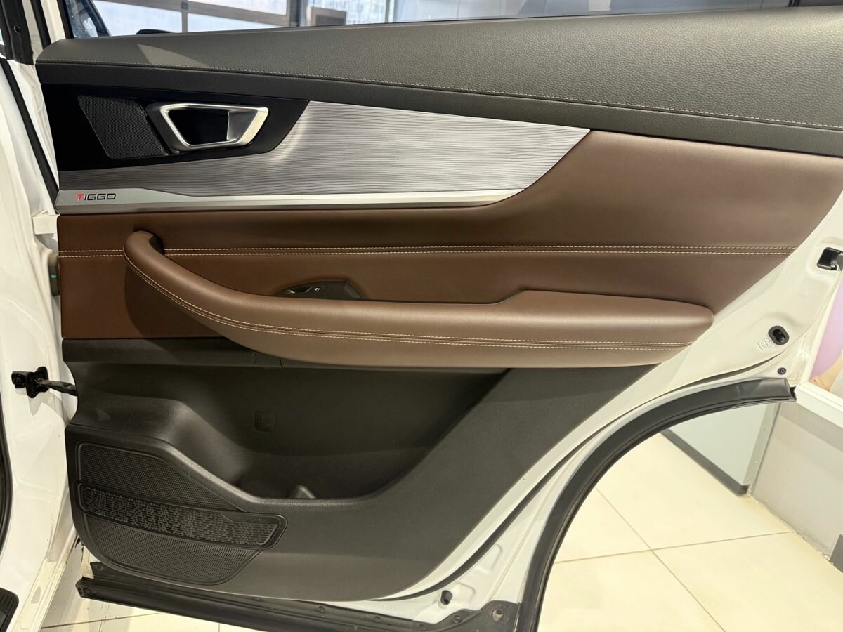 Chery Tiggo 8 Pro I, 2021 Фото №15