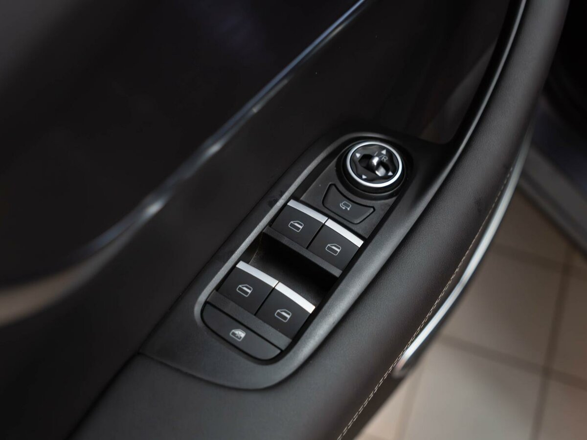 Chery Tiggo 7 Pro I, 2022 Фото №8