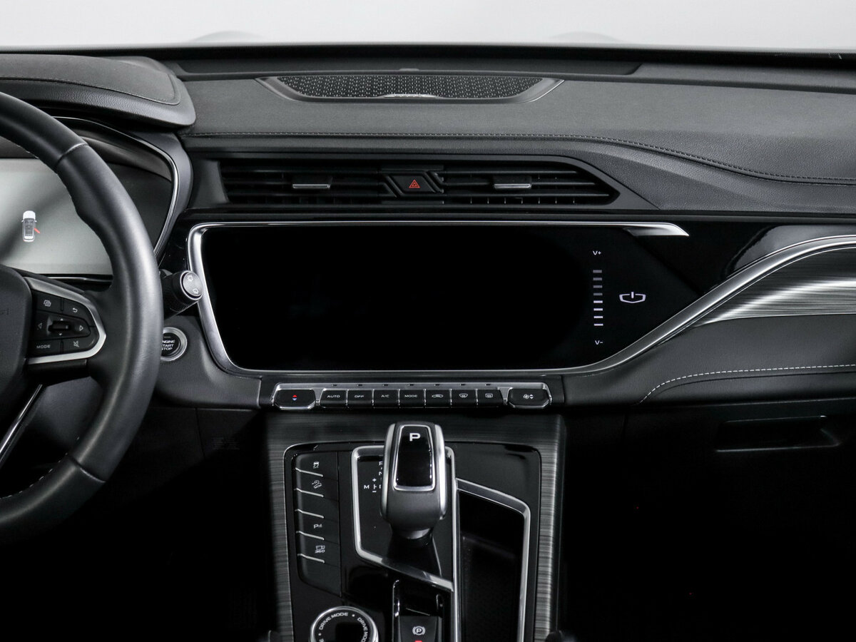 Geely Atlas Pro, 2024 Фото №11
