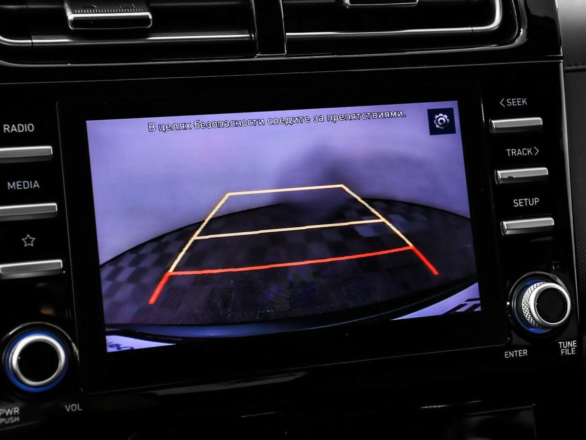 Hyundai Creta II, 2022 Фото №14