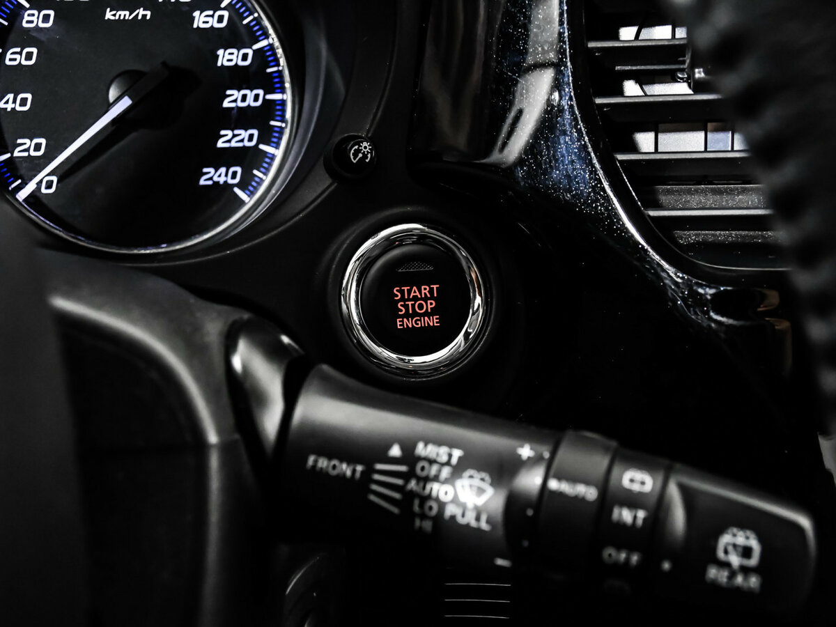 Mitsubishi Outlander III Рестайлинг 2, 2018 Фото №13