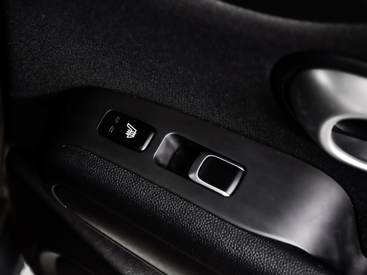 Kia Soul II Рестайлинг, 2018 Фото №14