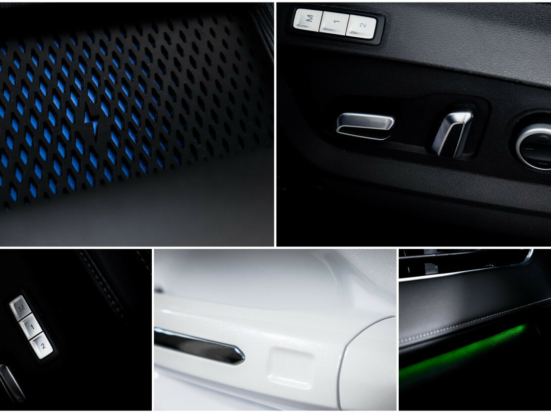 Chery Tiggo 7 Pro Max I, 2023 Фото №18