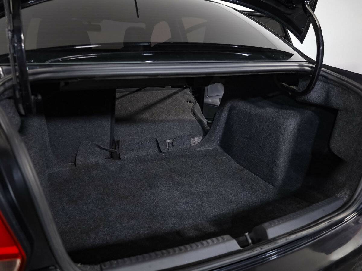 Volkswagen Polo V, 2013 Фото №20