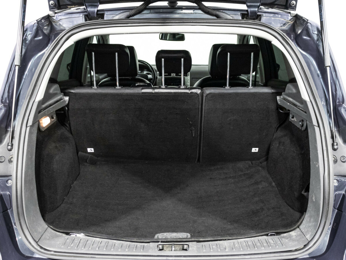 Ford Kuga I, 2012 Фото №14